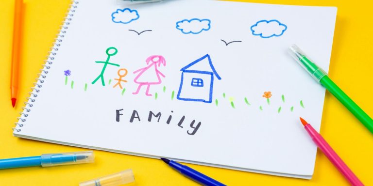 Familientherapie